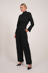 Annie Top - Black