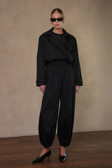 Bella Pants - Black