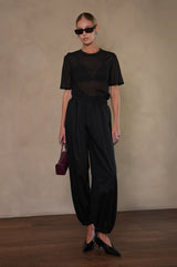 Bella Pants - Black