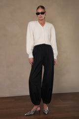 Bella Pants - Black