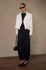 Bella Pants - Black